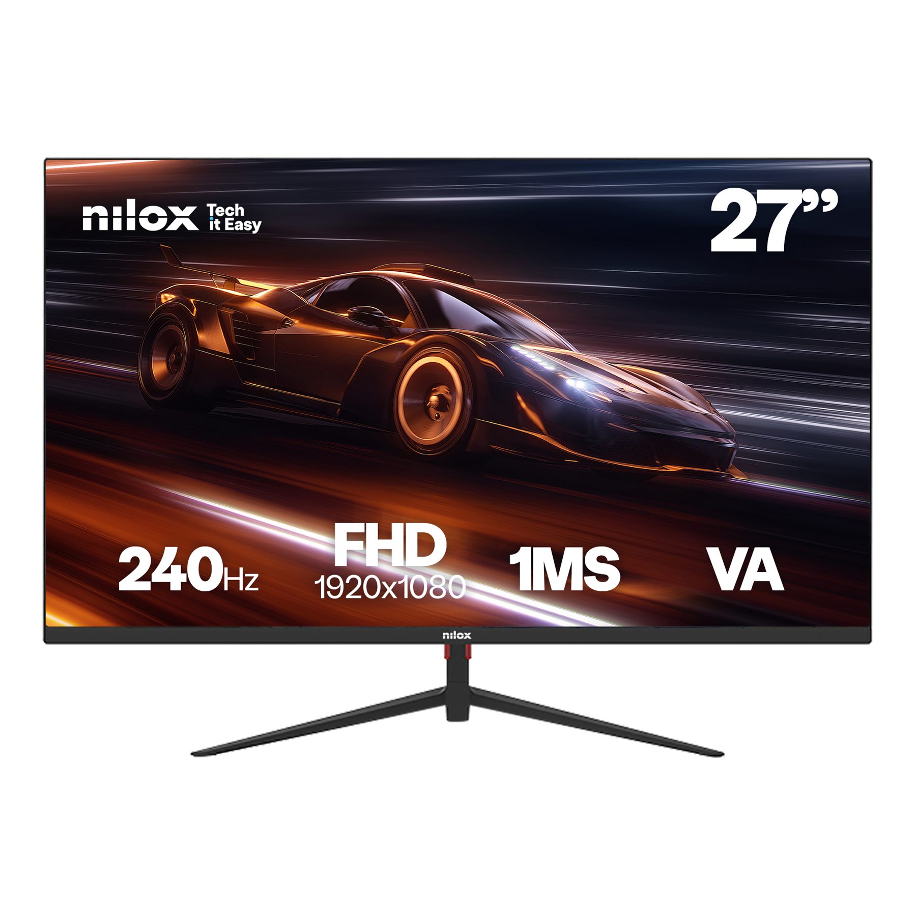 Nilox NXM27FHD2401
