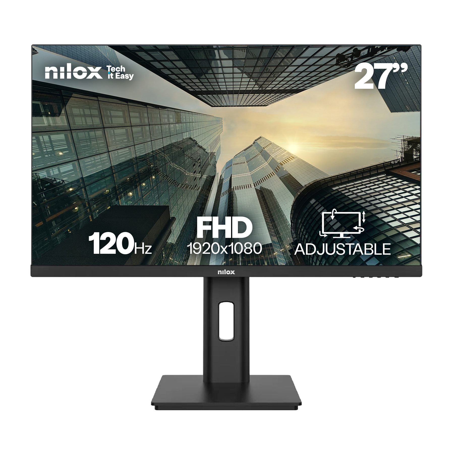 Nilox NXM27REG1201