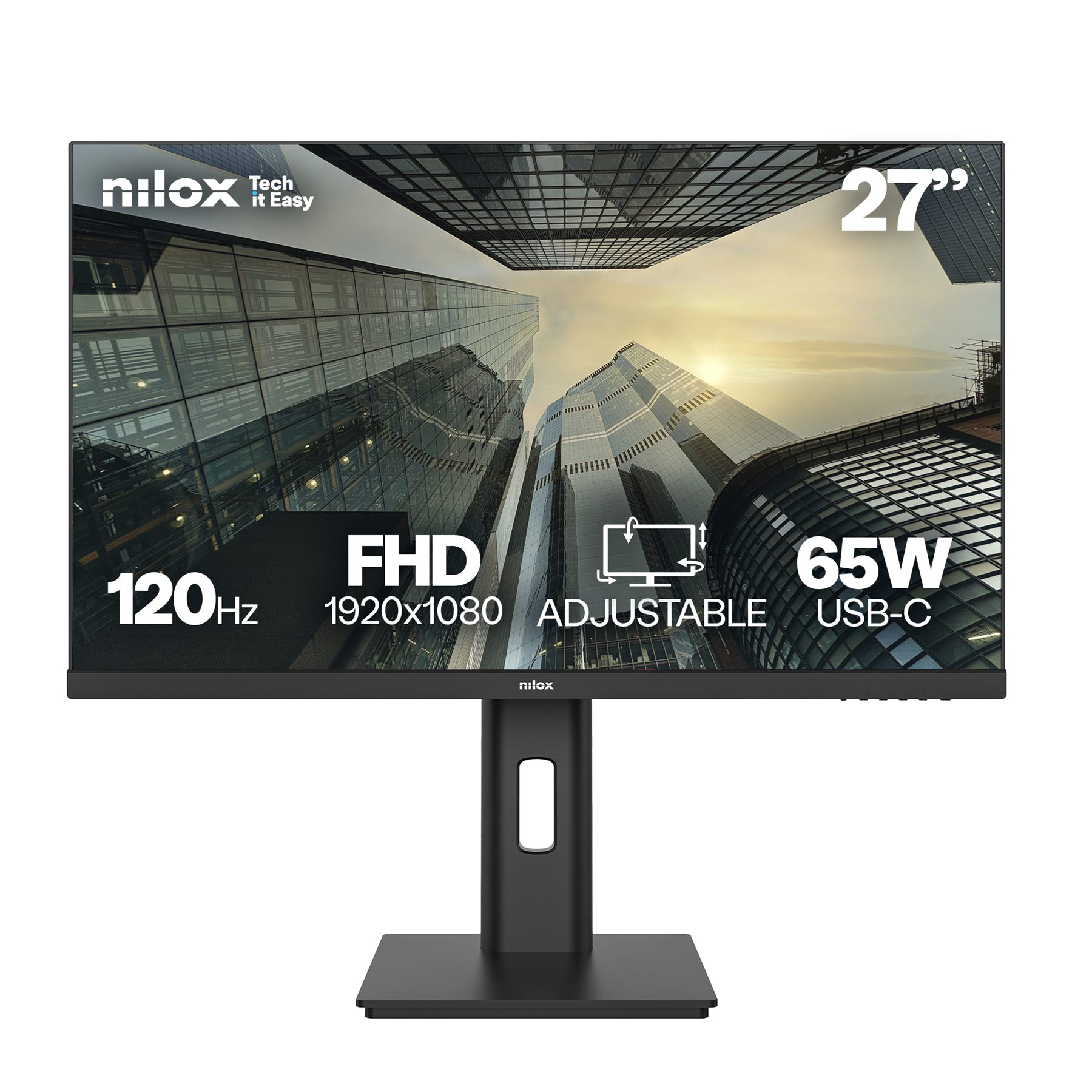 Nilox NXM27REG12065