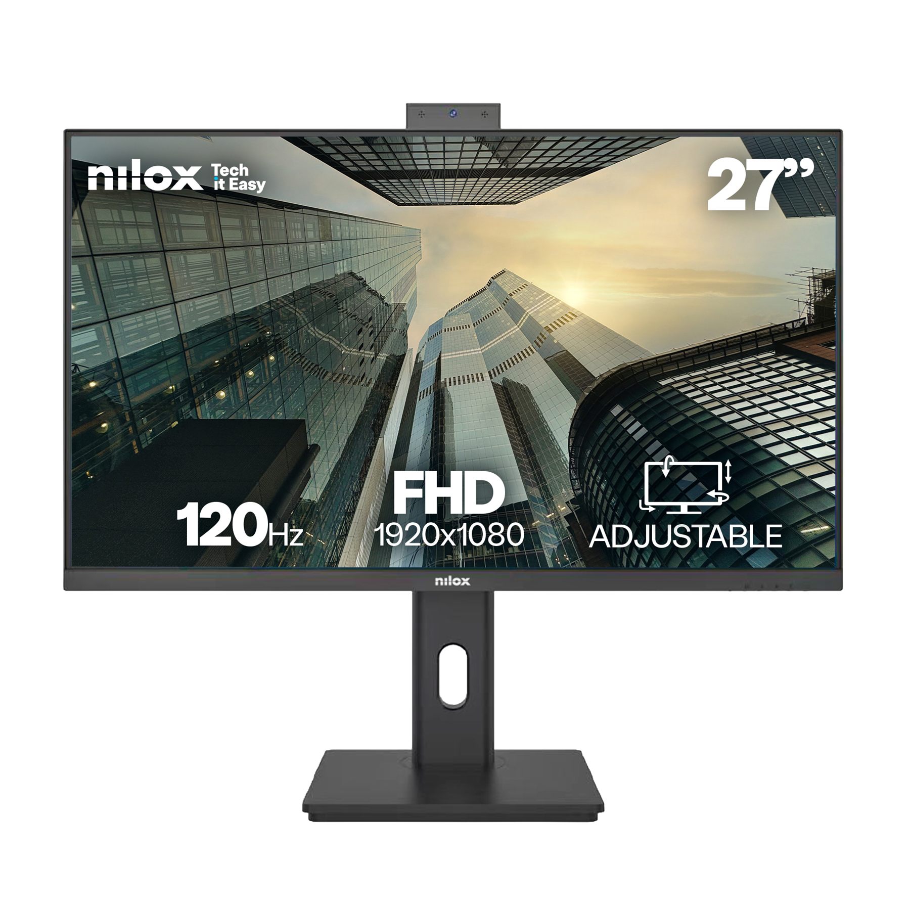 Nilox NXM27RWEB02B
