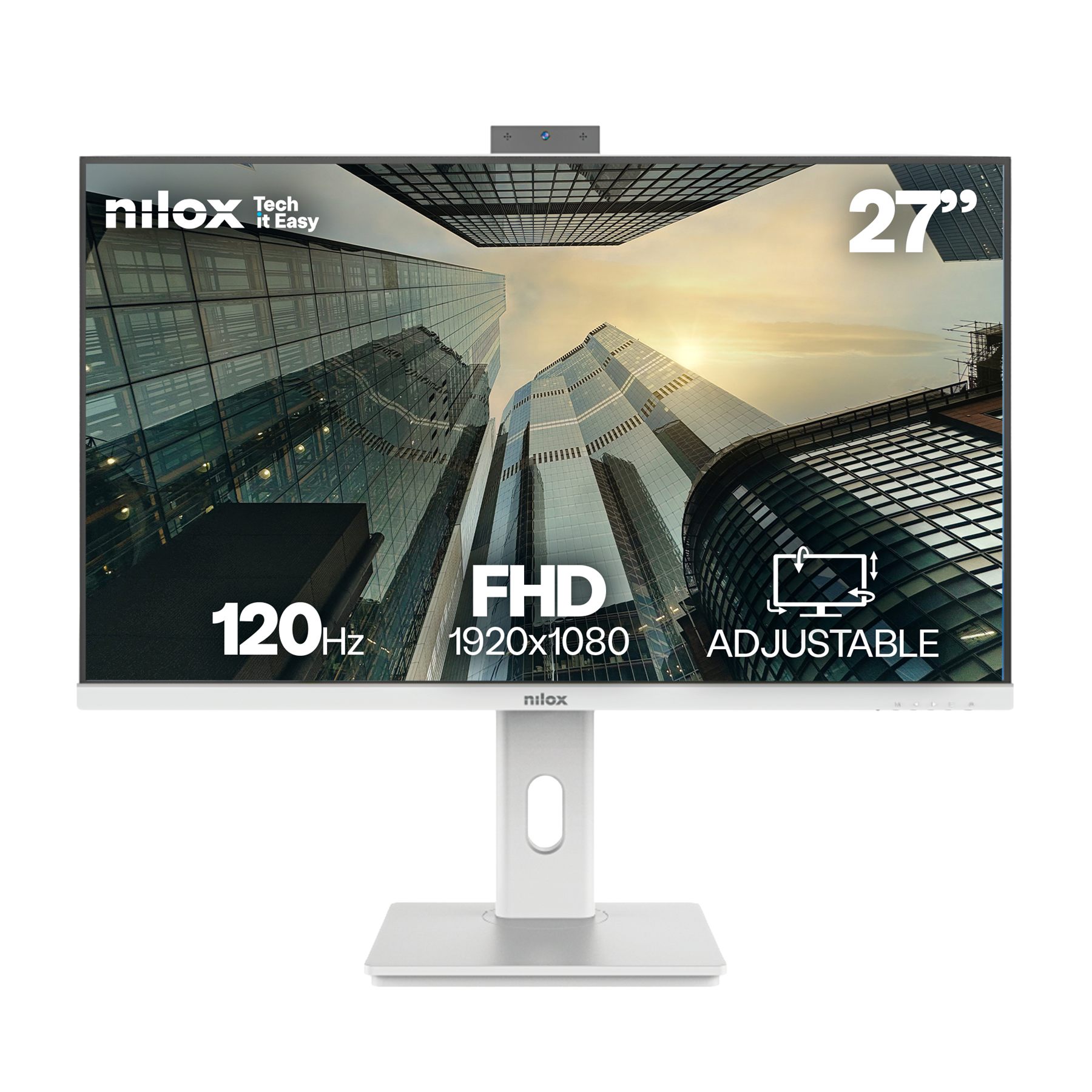 Nilox NXM27RWEB02W