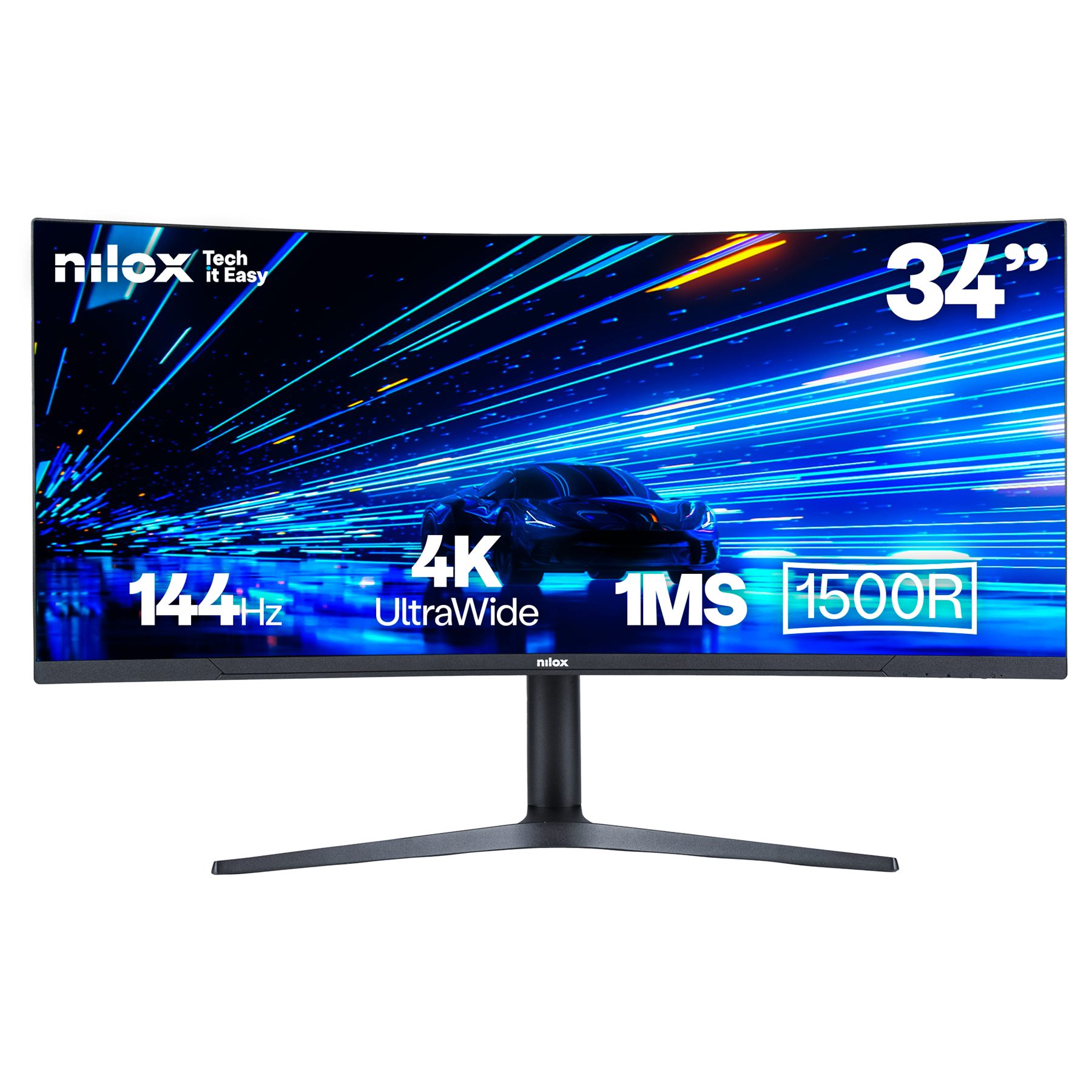 Nilox NXM344KD11