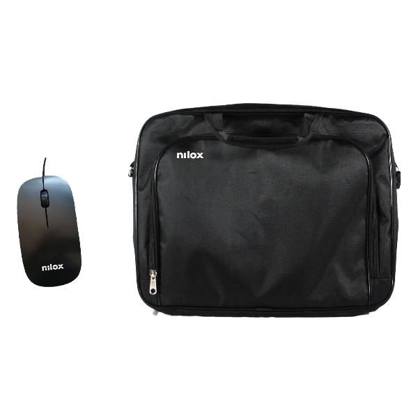 Nilox NXMOS4156BK