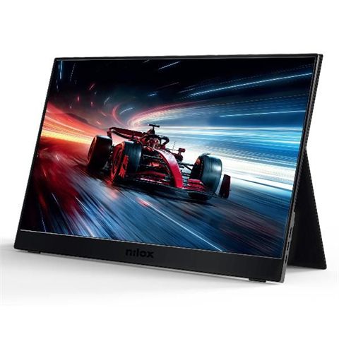 Nilox NXMP17FHD1441
