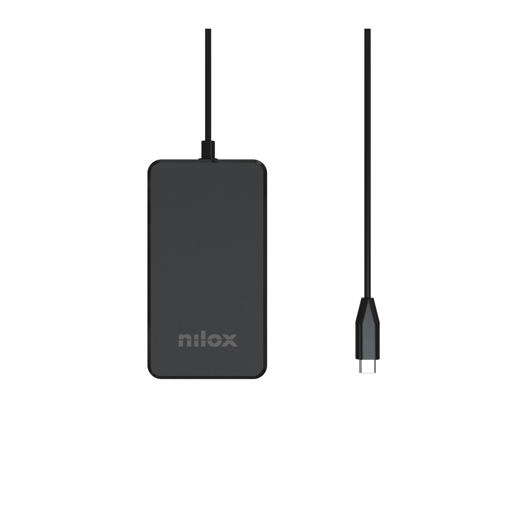 Nilox NXPDCGAN65W