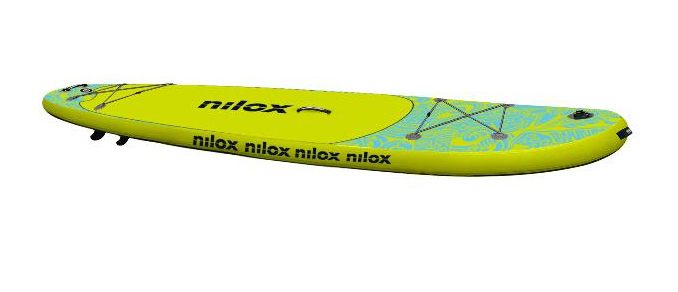 Nilox NXWTRSUP