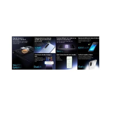 Dispositivos Screens 6921815629849