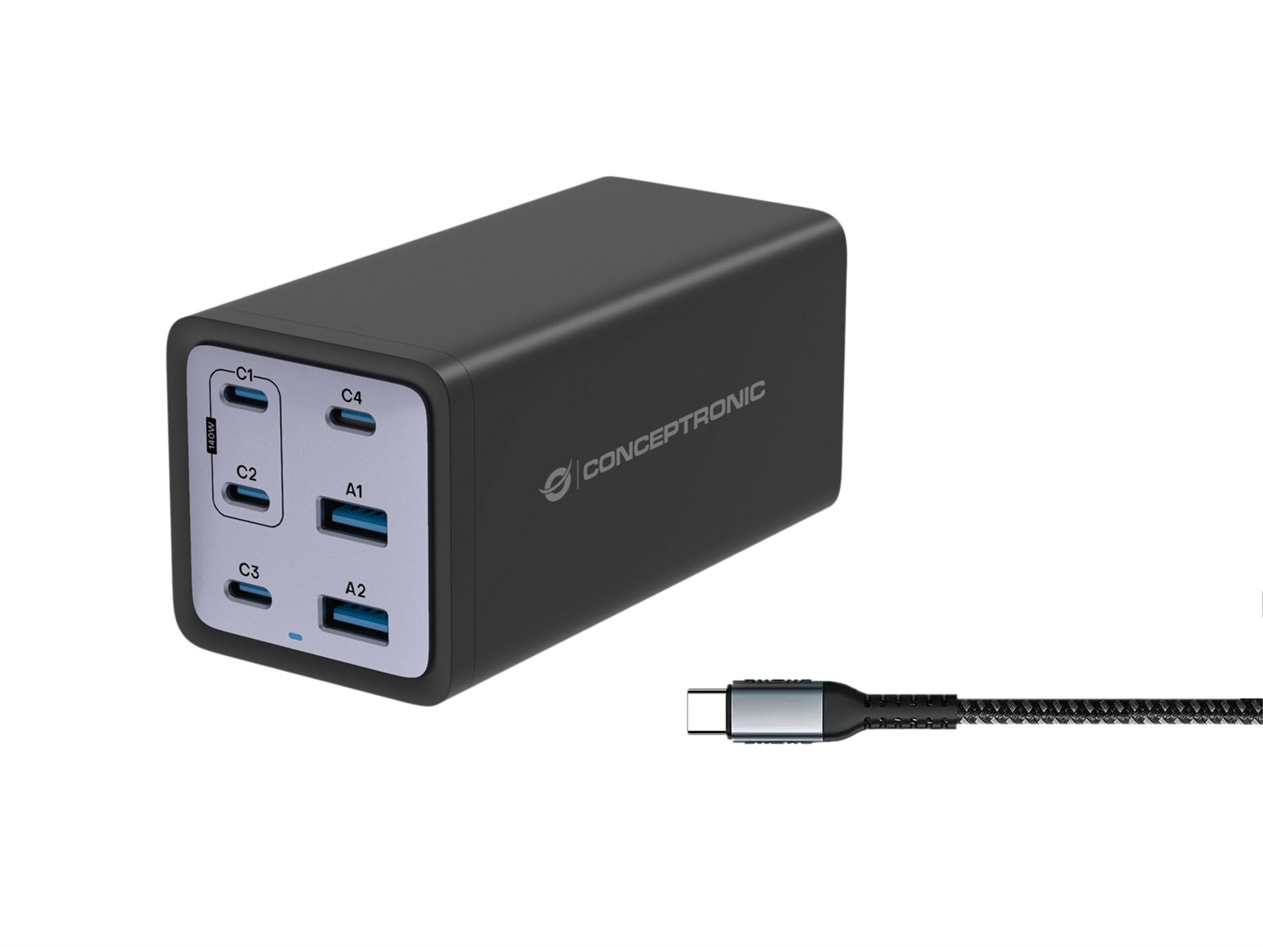Conceptronic OZUL06BE