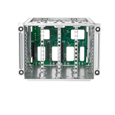 Hewlett Packard Enterprise P47216-B21