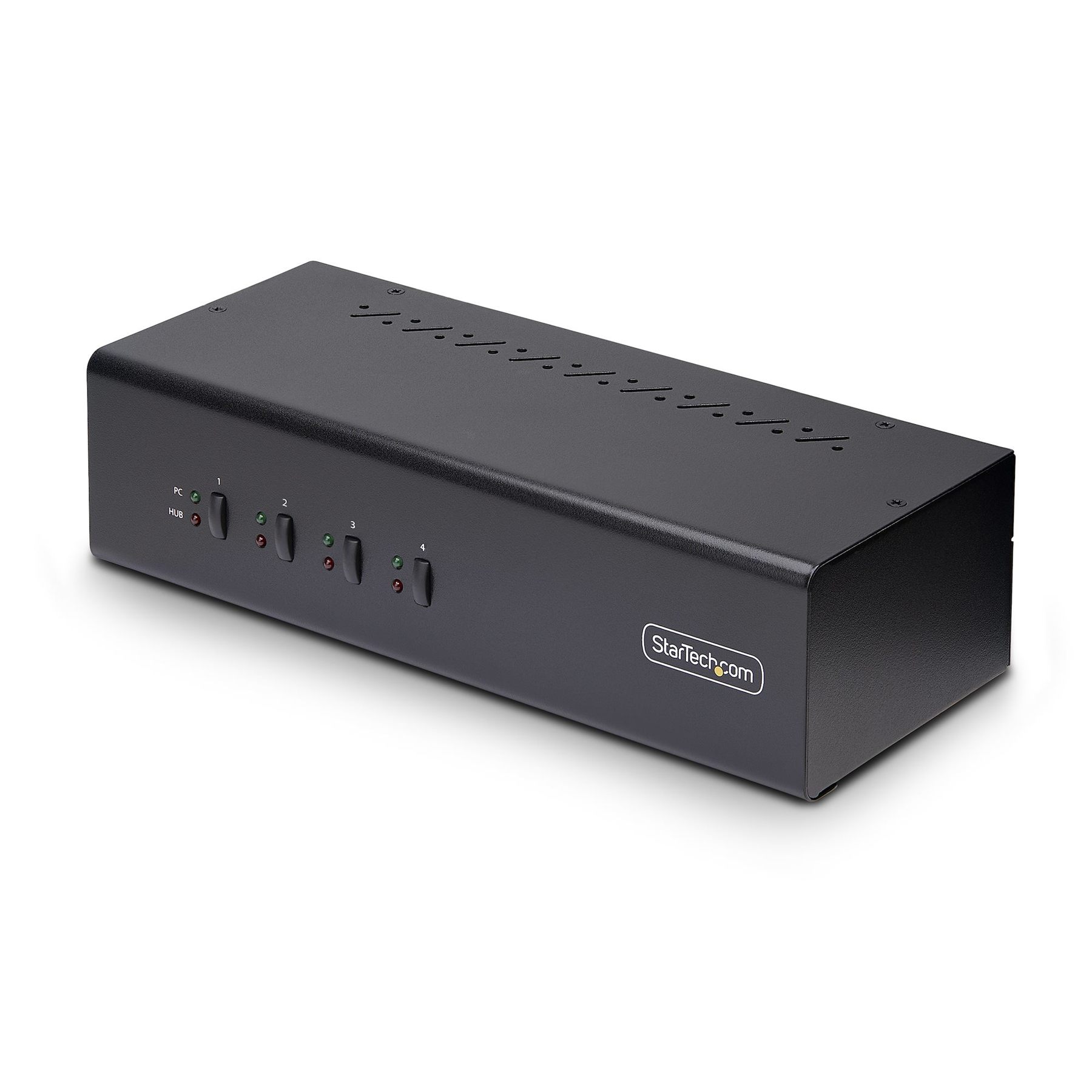 Startech P4DD46A2-KVM-SWITCH