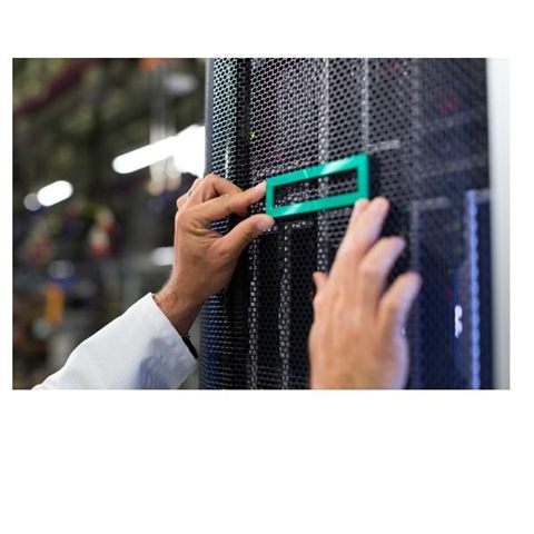 Hewlett Packard Enterprise P50400-B21