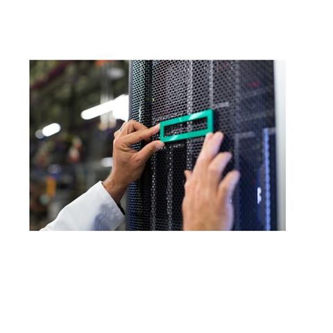 Hewlett Packard Enterprise P53484-B21