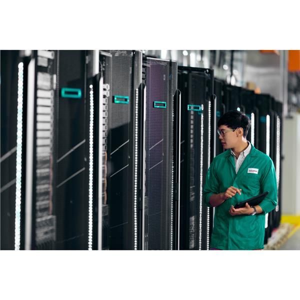 Hewlett Packard Enterprise P56073-B21