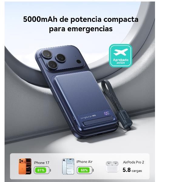 Iniu P75-P1-BU