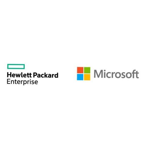 Hewlett Packard Enterprise P77105-B21