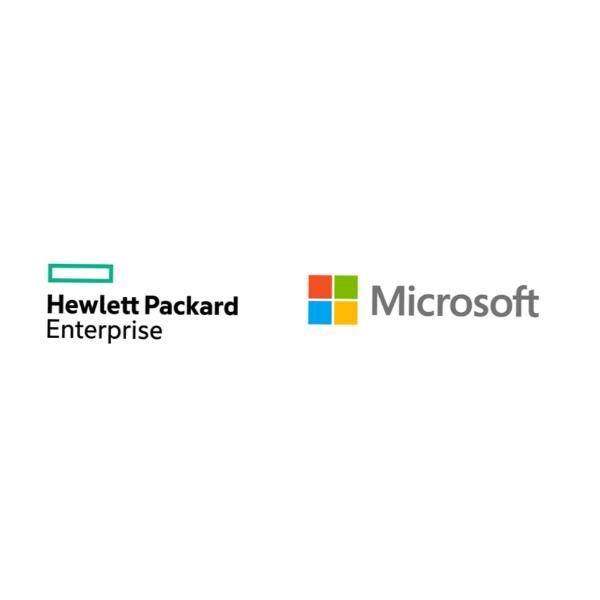 Hewlett Packard Enterprise P77115-B21