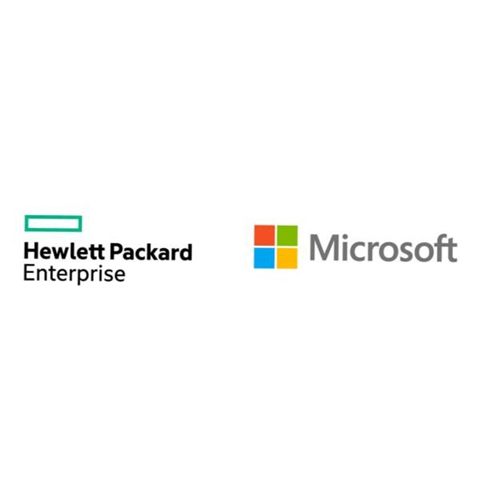 Hewlett Packard Enterprise P77116-B21