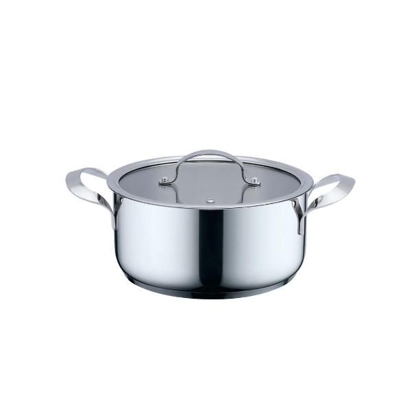 Haeger PA-18H.001A
