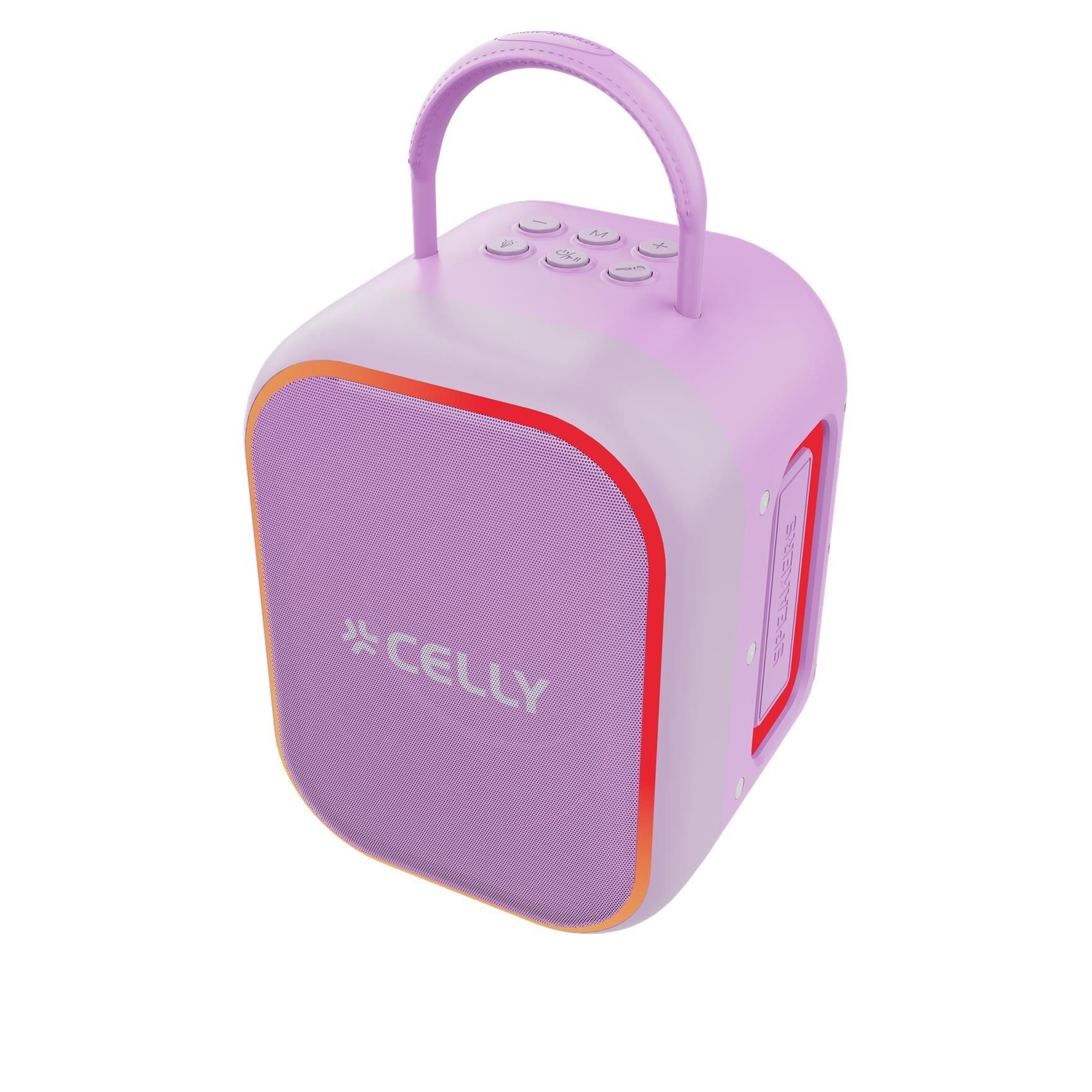 Celly PARTYKIDS2VL