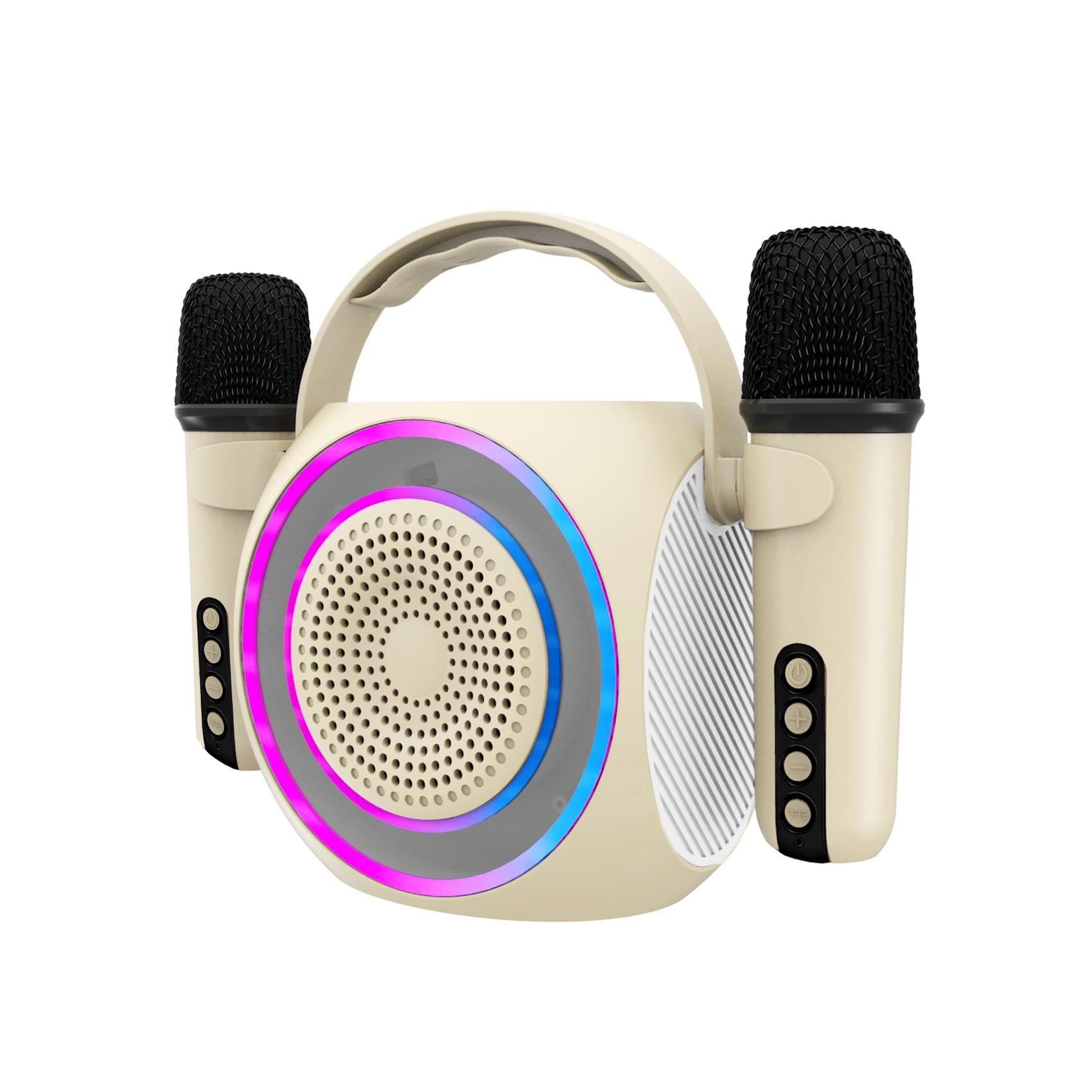 Celly PARTYMIC2WH