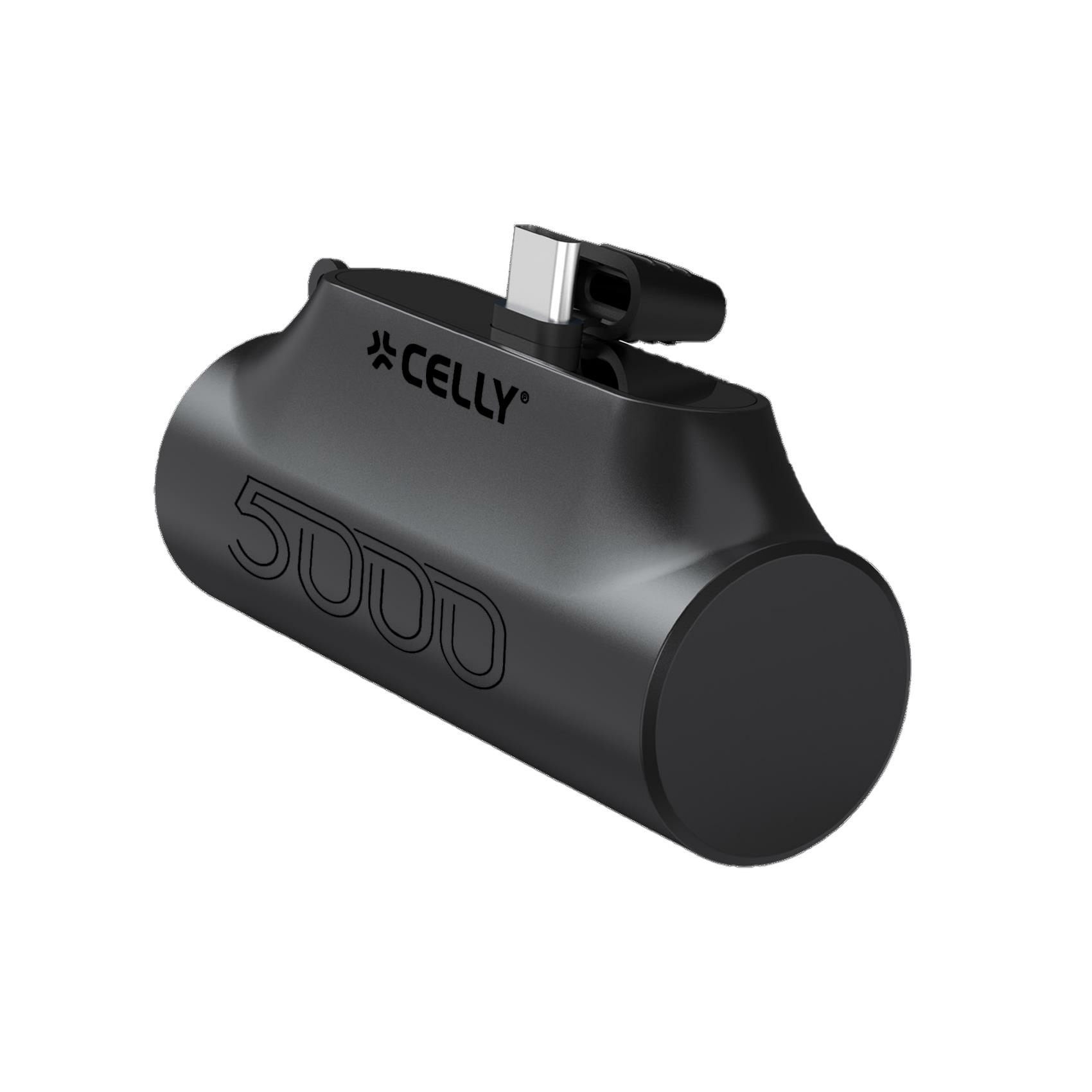 Celly PBC5000BK