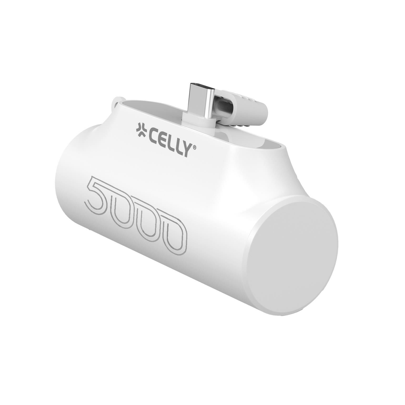 Celly PBC5000WH