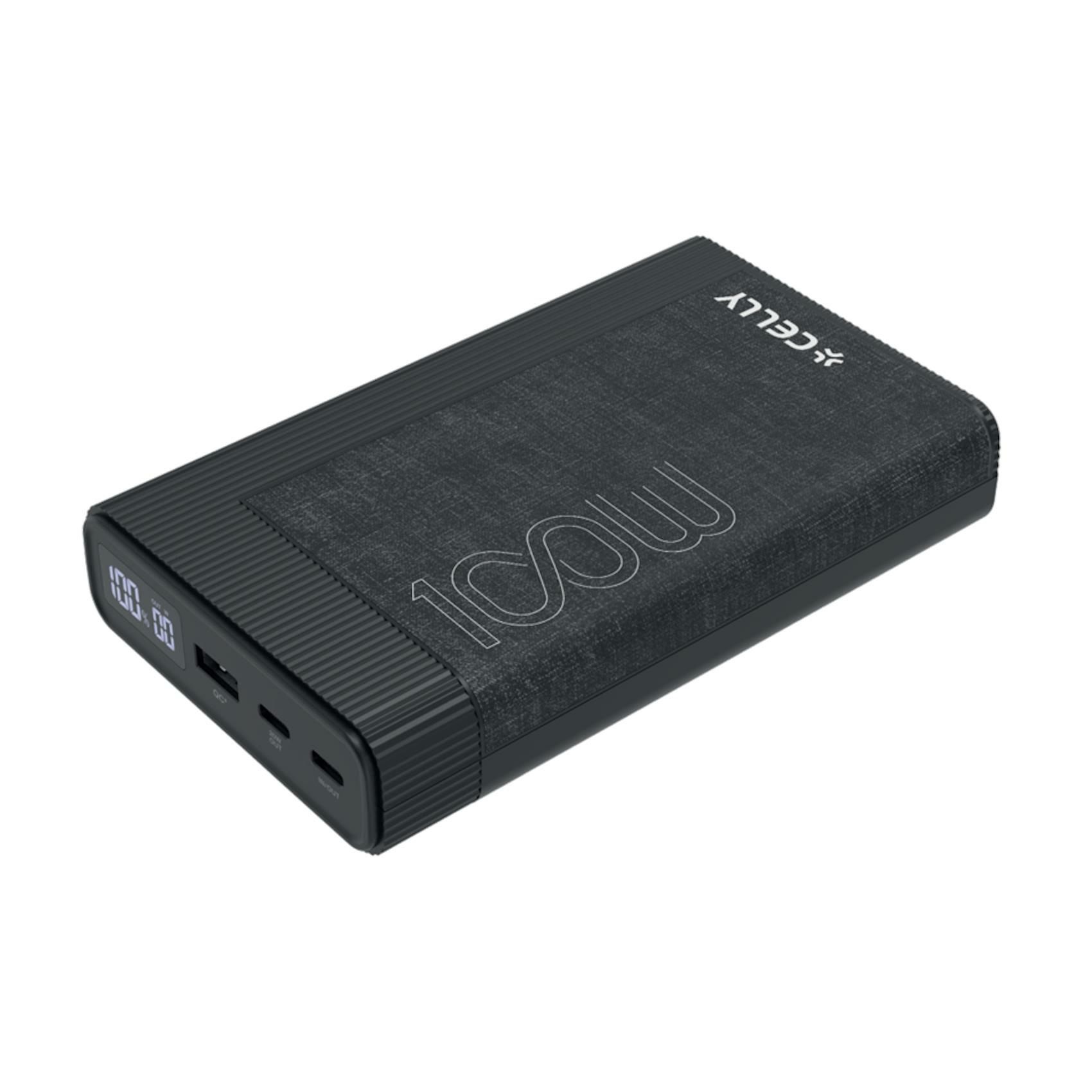 Celly PBPD100W20000BK
