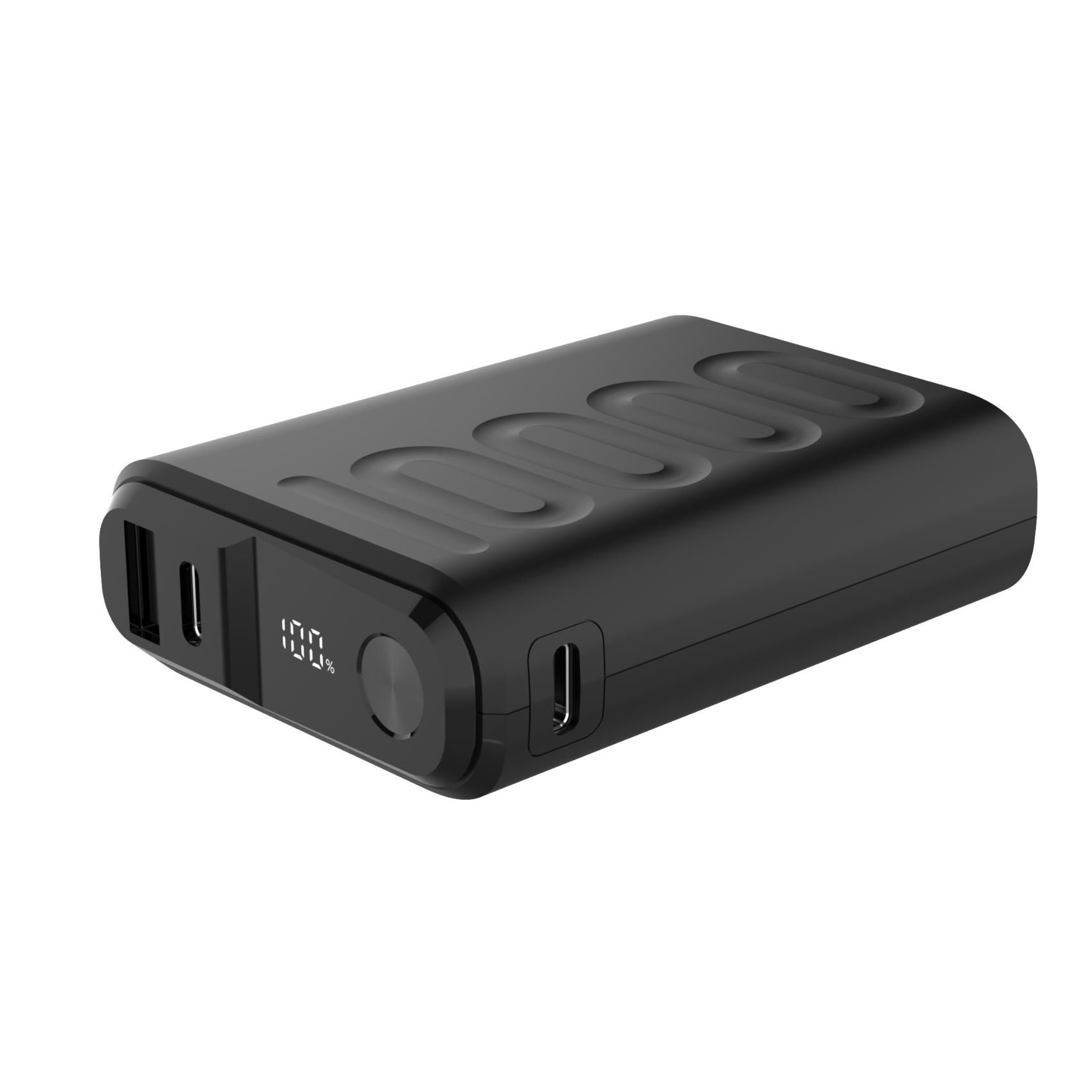 Celly PBUP10000BK