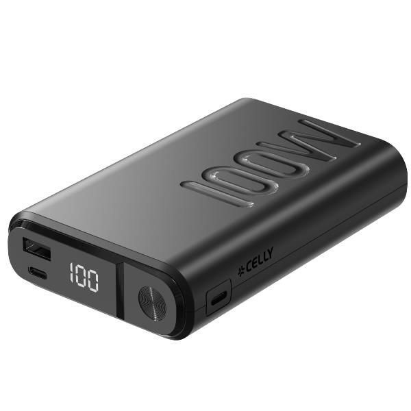 Celly PBUP100W20000BK