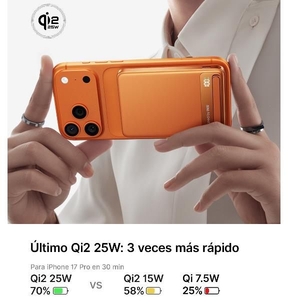 Iniu PM61-O