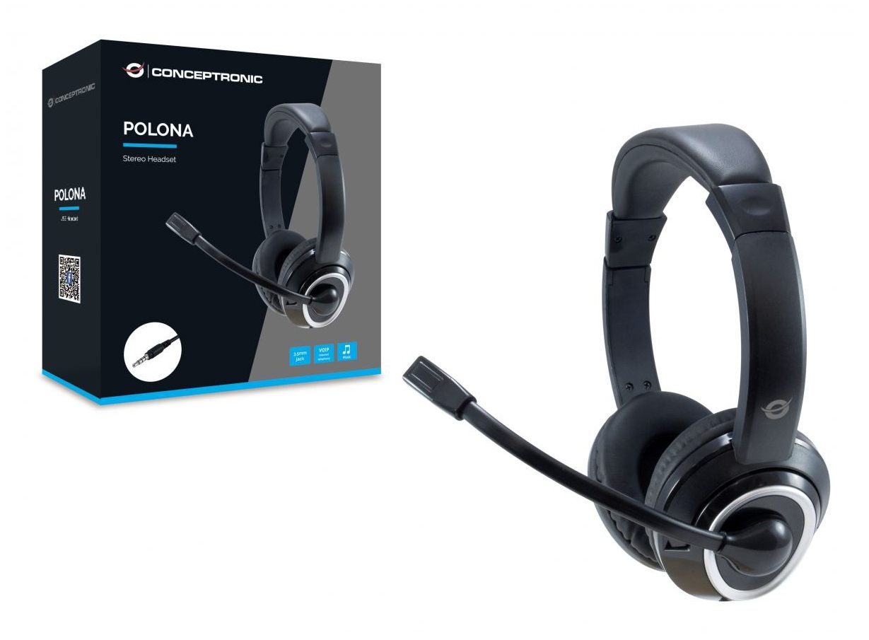 Conceptronic POLONA02B