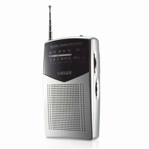 Haeger PR-BIB.006A