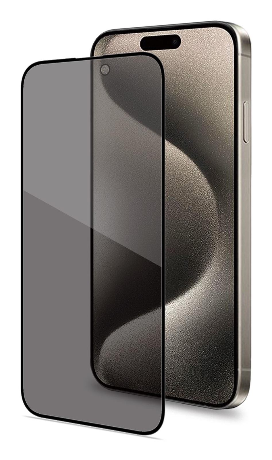 Celly PRIVACYF1078BK