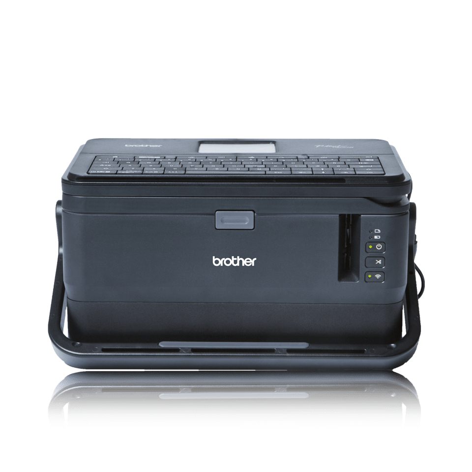 Brother PTD800WUR1