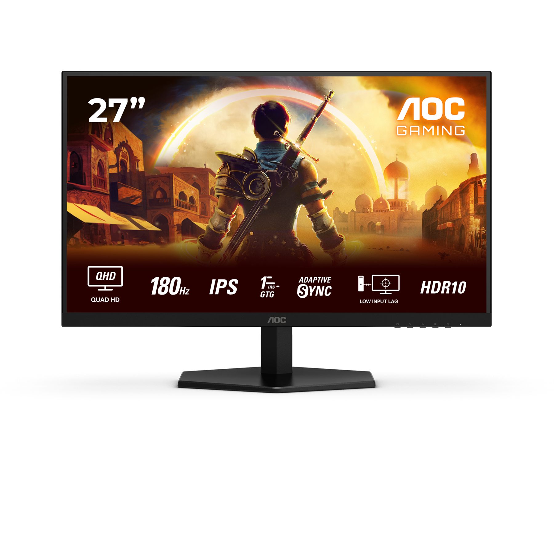 Aoc Q27G42XE