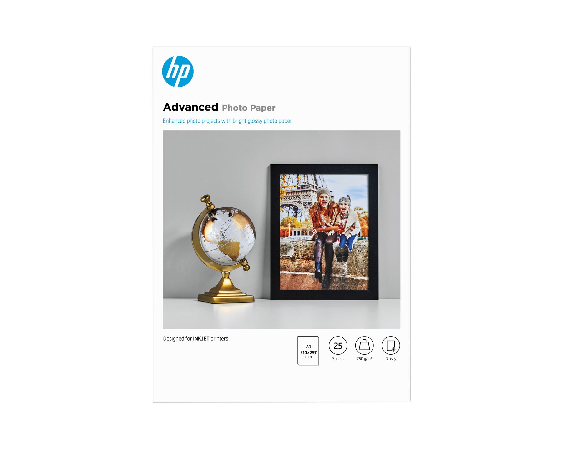 HP Q5456A