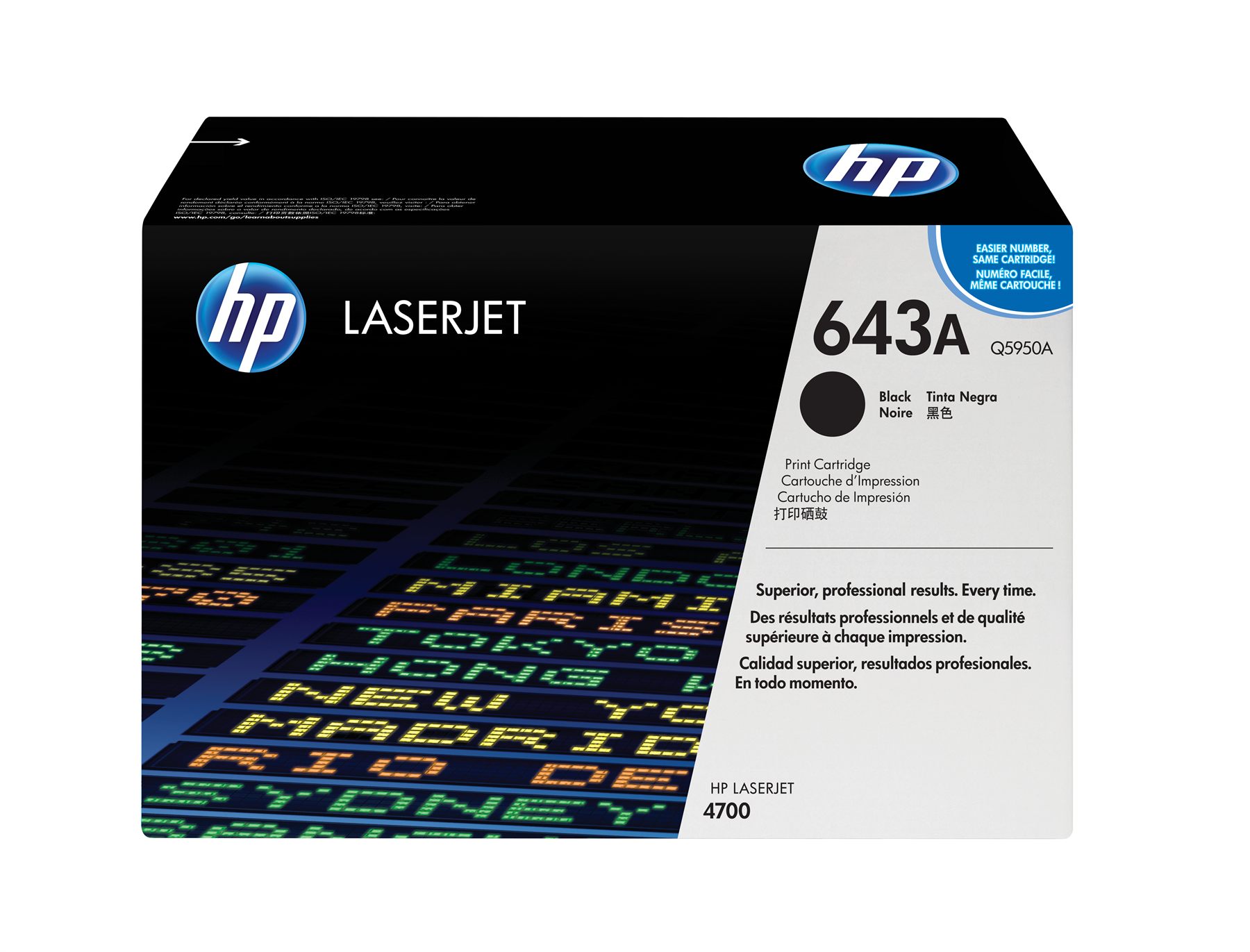 HP Q5950A