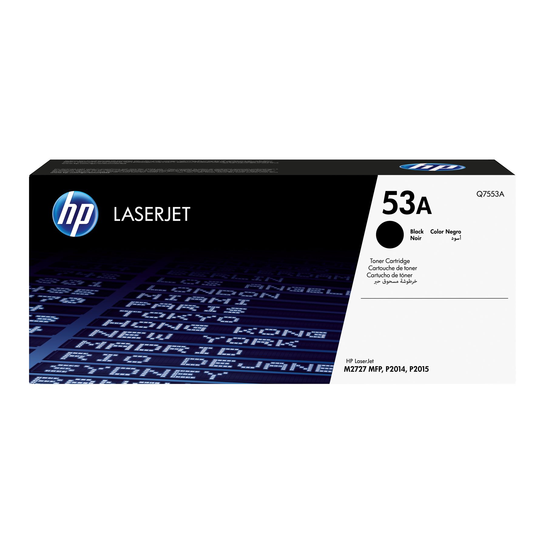 HP Q7553A