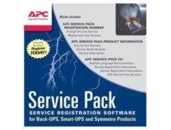 Apc WBEXTWAR1YR-SP-06