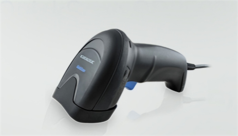 Datalogic QBT2500-BK-BTK+
