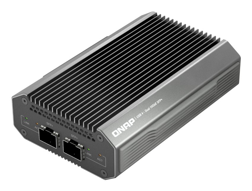 Qnap QNA-UC10G2SF