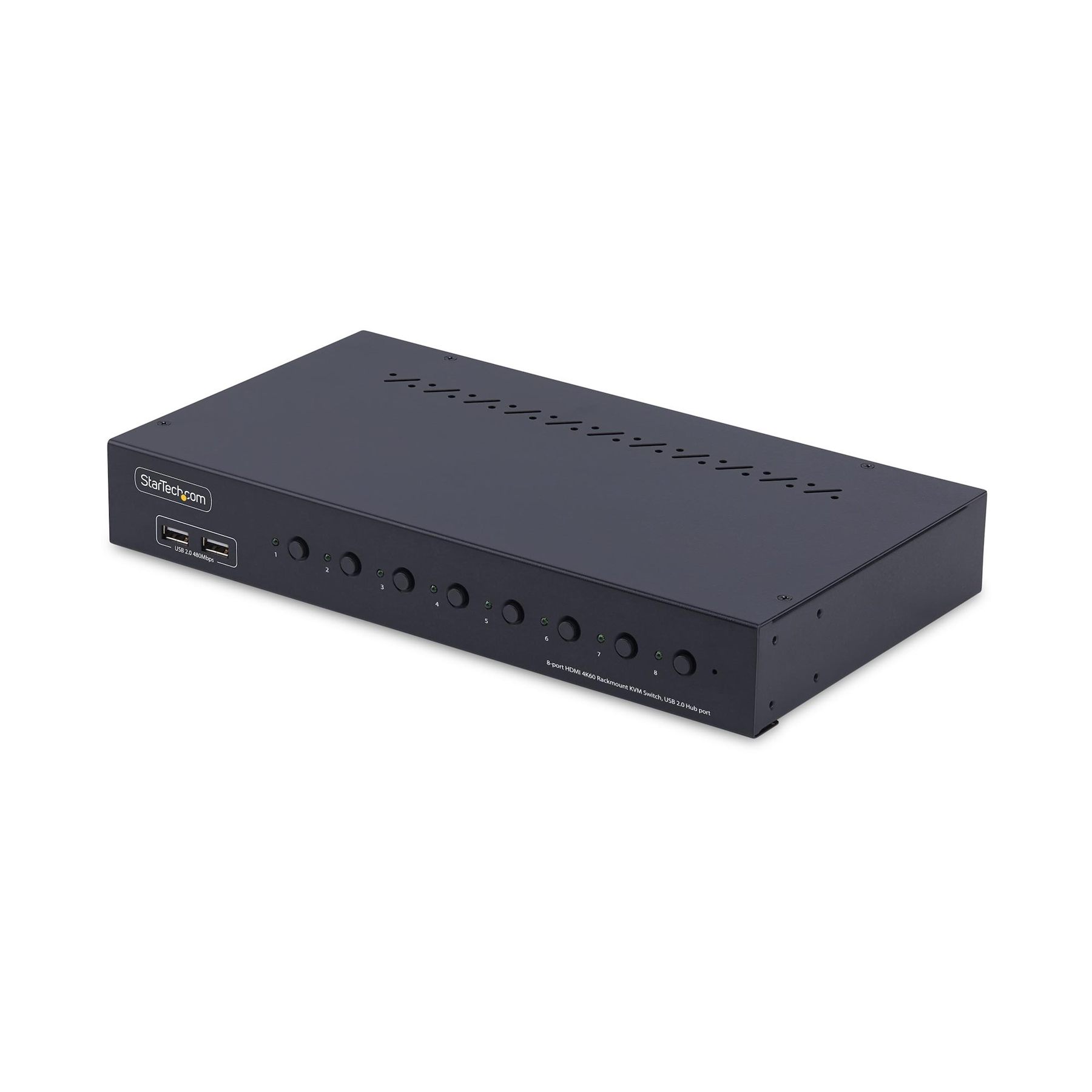 Startech R8AH202-KVM-SWITCH