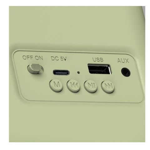 Haeger RB-GRE.001A