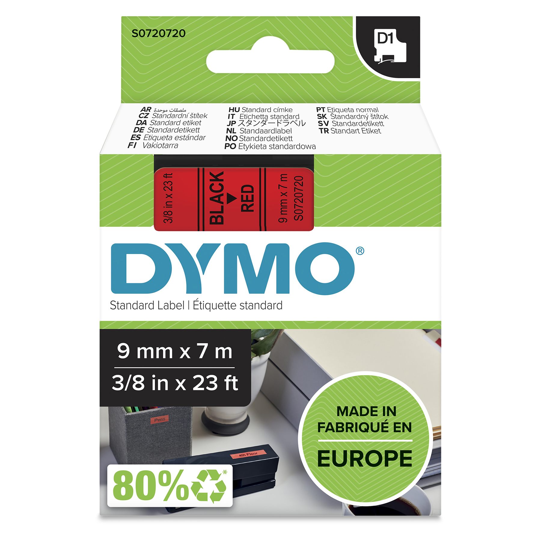 Dymo S0720720