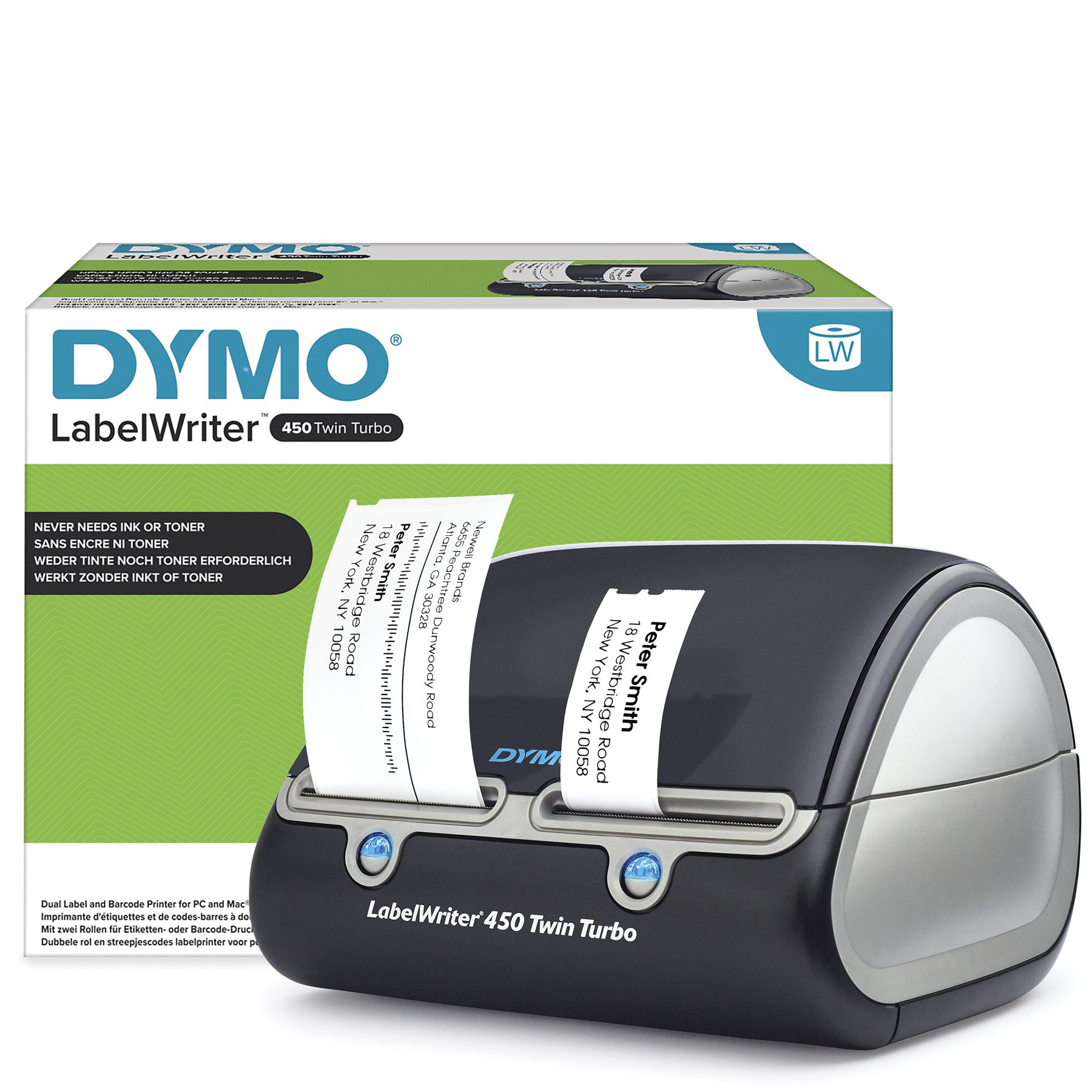 Dymo S0838870