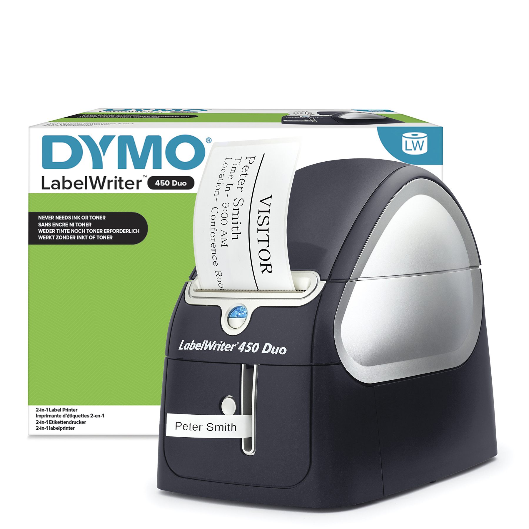 Dymo S0838920