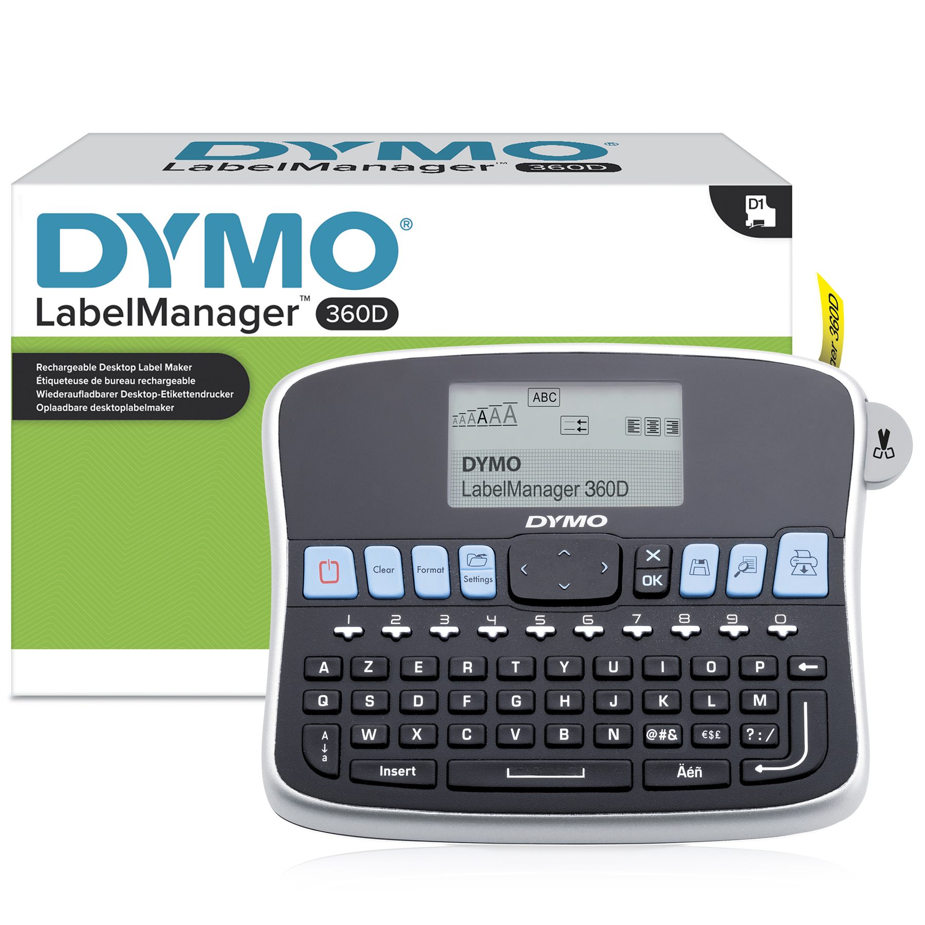 Dymo S0879470