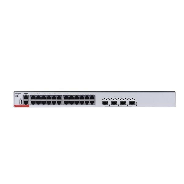 Ruijie Networks RG-S5300-24GT4XS-E