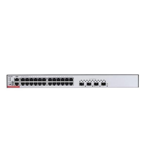 Ruijie Networks RG-S5310-24GT4XS-P-E