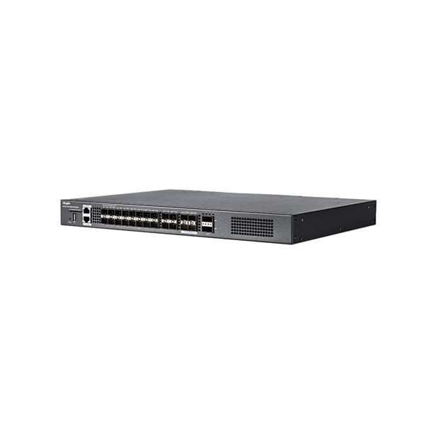 Ruijie Networks RG-S6120-20XS4VS2QXS